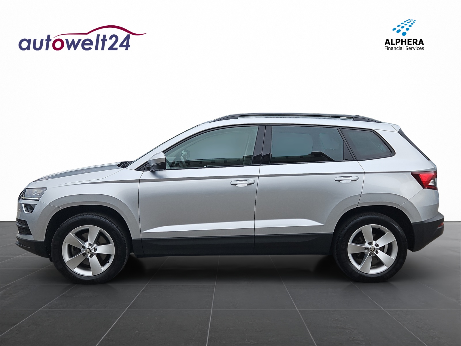 SKODA Karoq 2.0 TDI CR Ambition 4x4 DSG-image-7