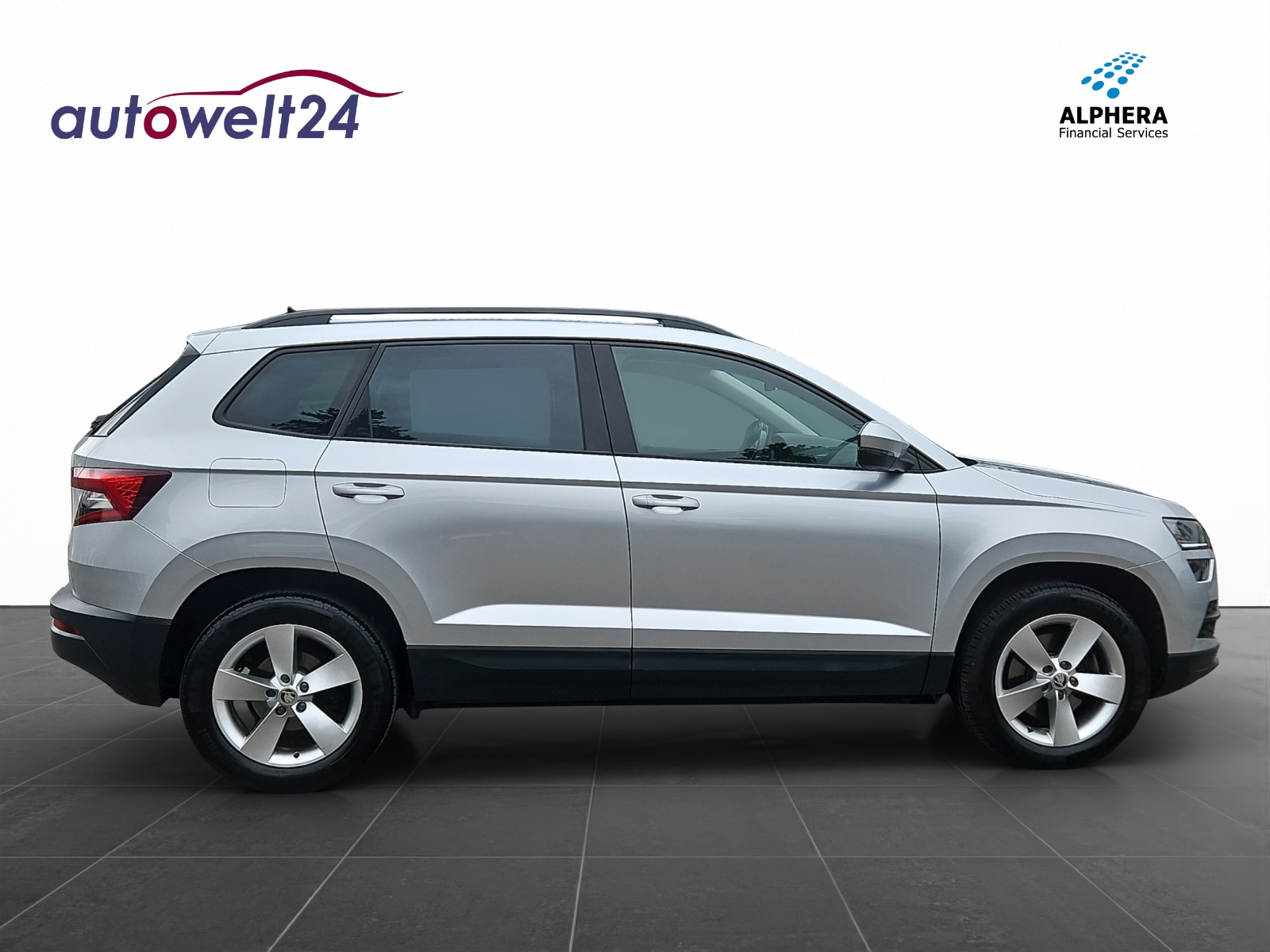 SKODA Karoq 2.0 TDI CR Ambition 4x4 DSG-image-3
