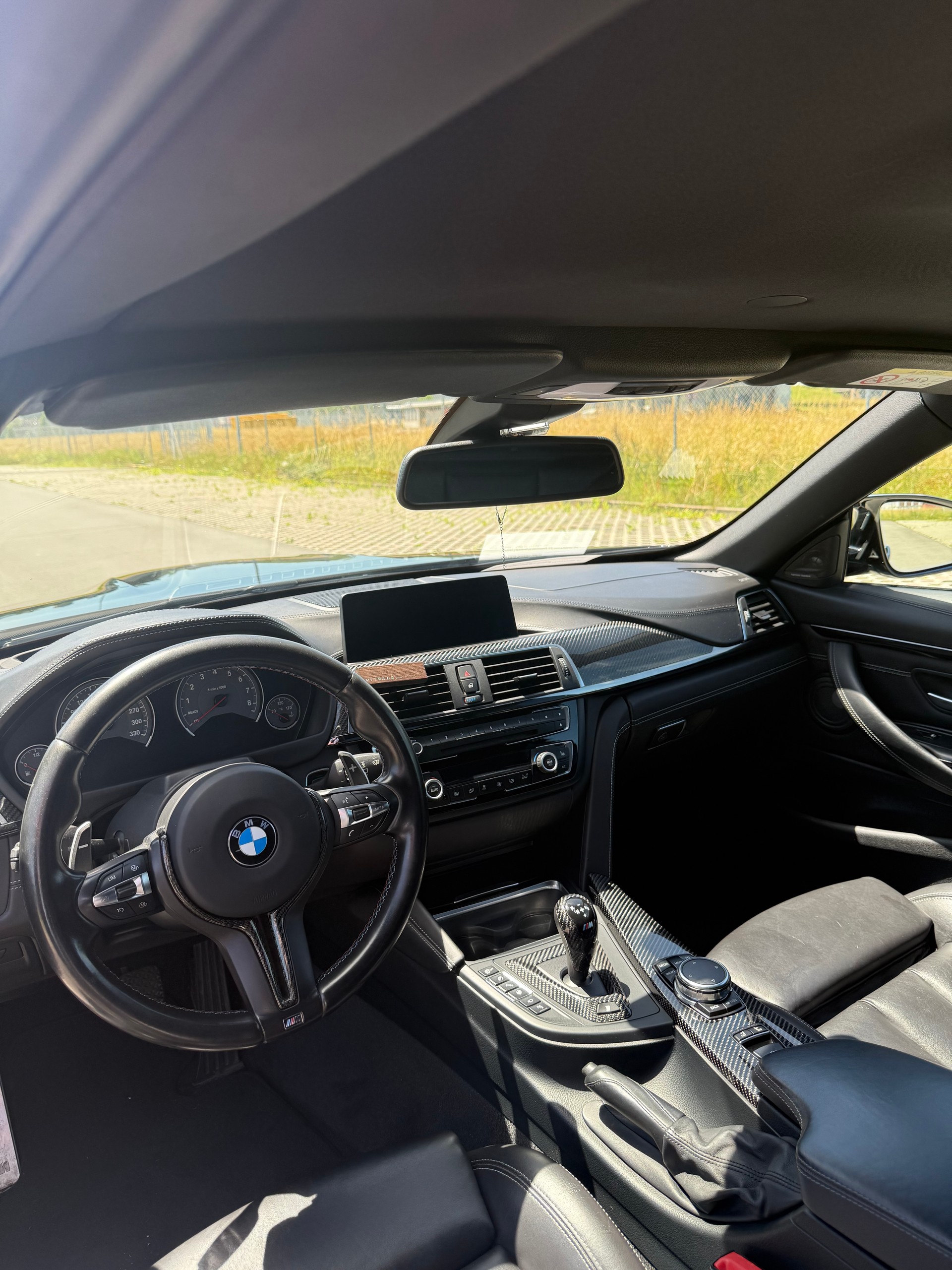 BMW M4 Cabriolet Competition-image-5