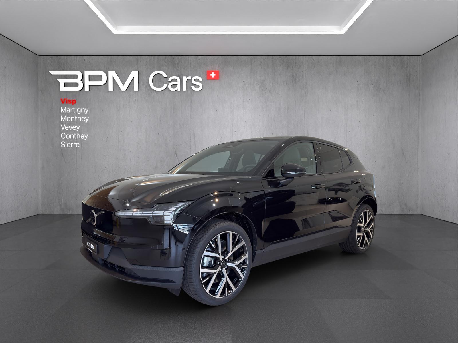 VOLVO EX30 P8 69 kWh AWD Ultra