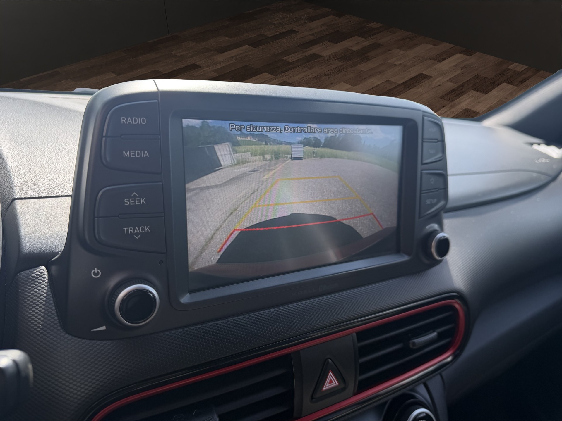 HYUNDAI Kona 1.6 CRDI Vertex 4WD DCT-image-9