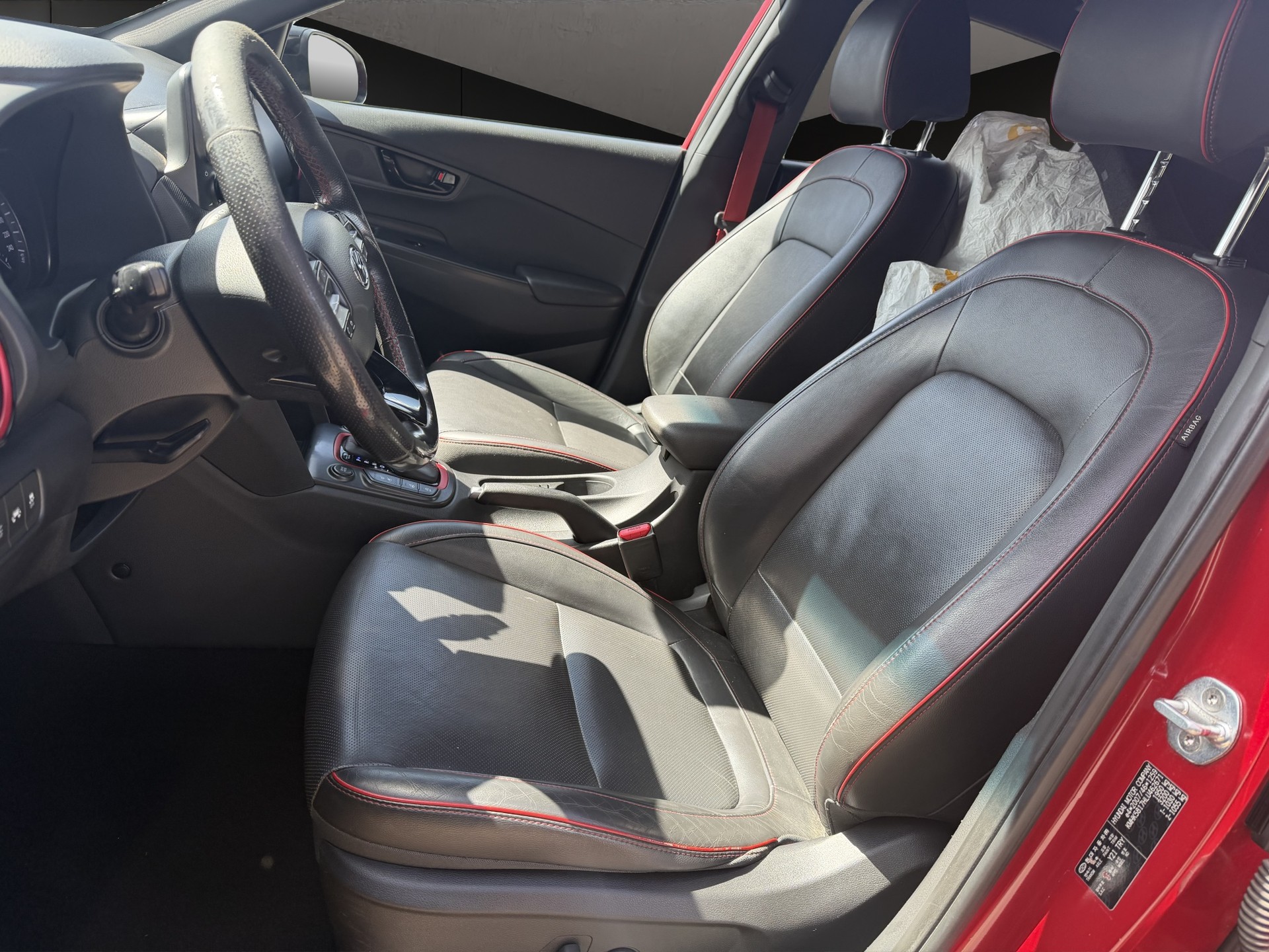 HYUNDAI Kona 1.6 CRDI Vertex 4WD DCT-image-7