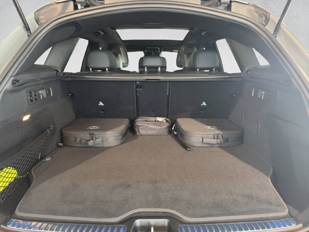 MERCEDES-BENZ GLC 400 e AMG Line 4Matic EQ Star-image-7