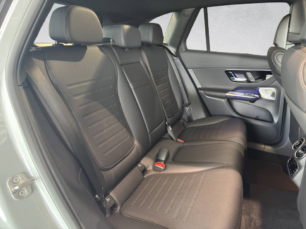 MERCEDES-BENZ GLC 400 e AMG Line 4Matic EQ Star-image-12
