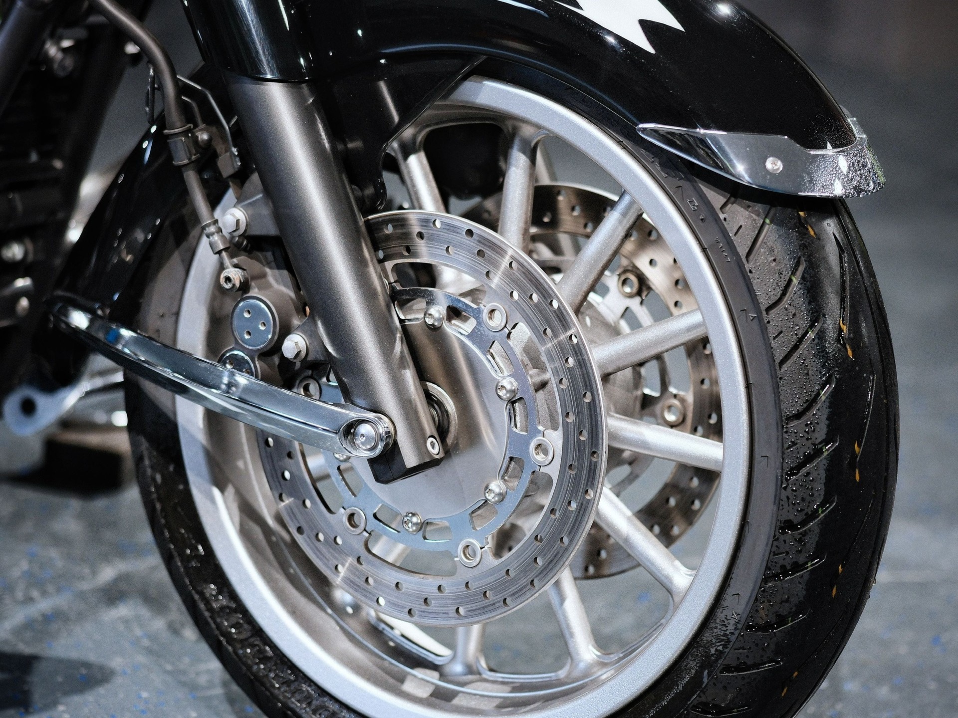 YAMAHA XV 1900 Midnight Star-image-6