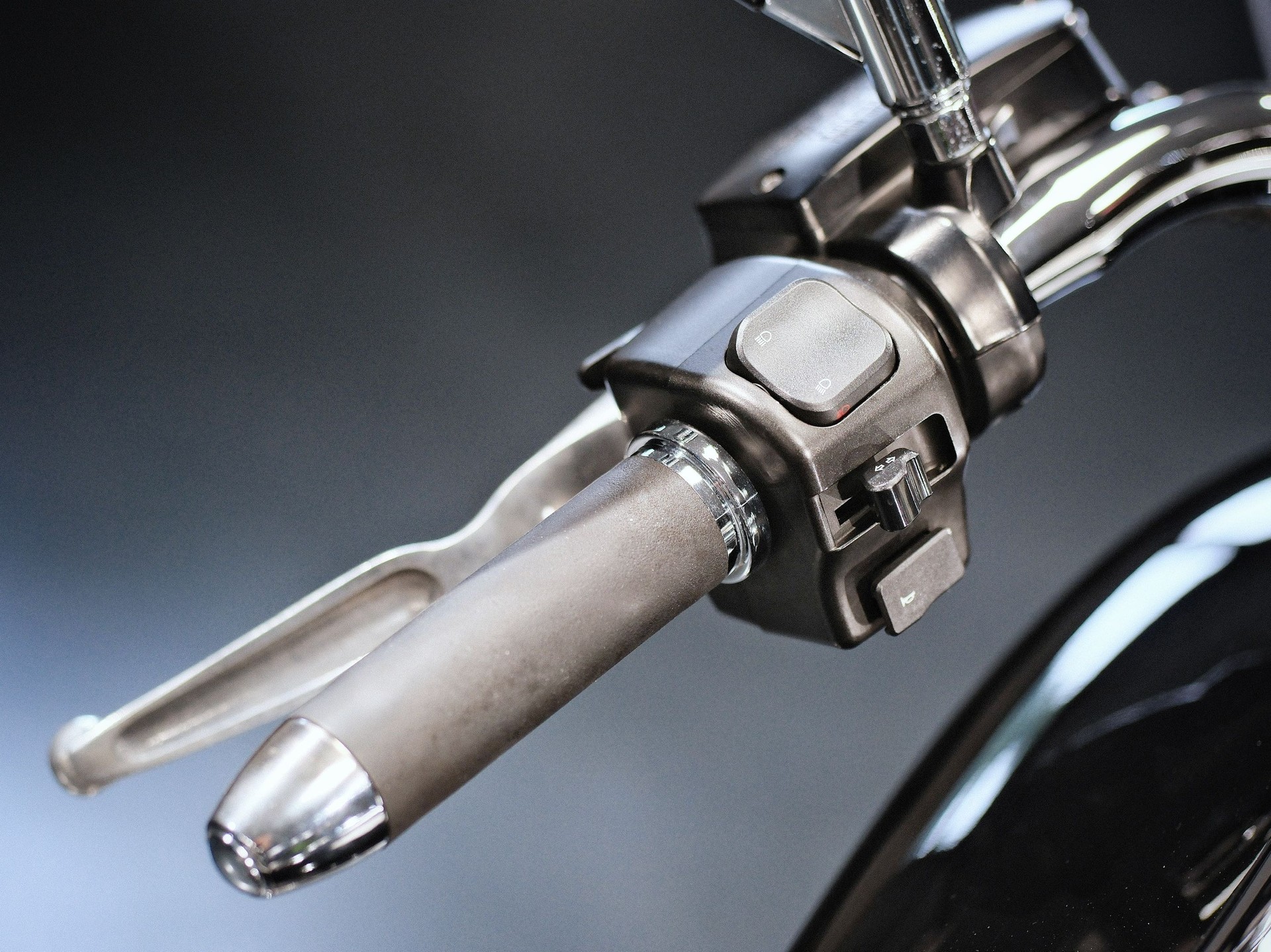 YAMAHA XV 1900 Midnight Star-image-13