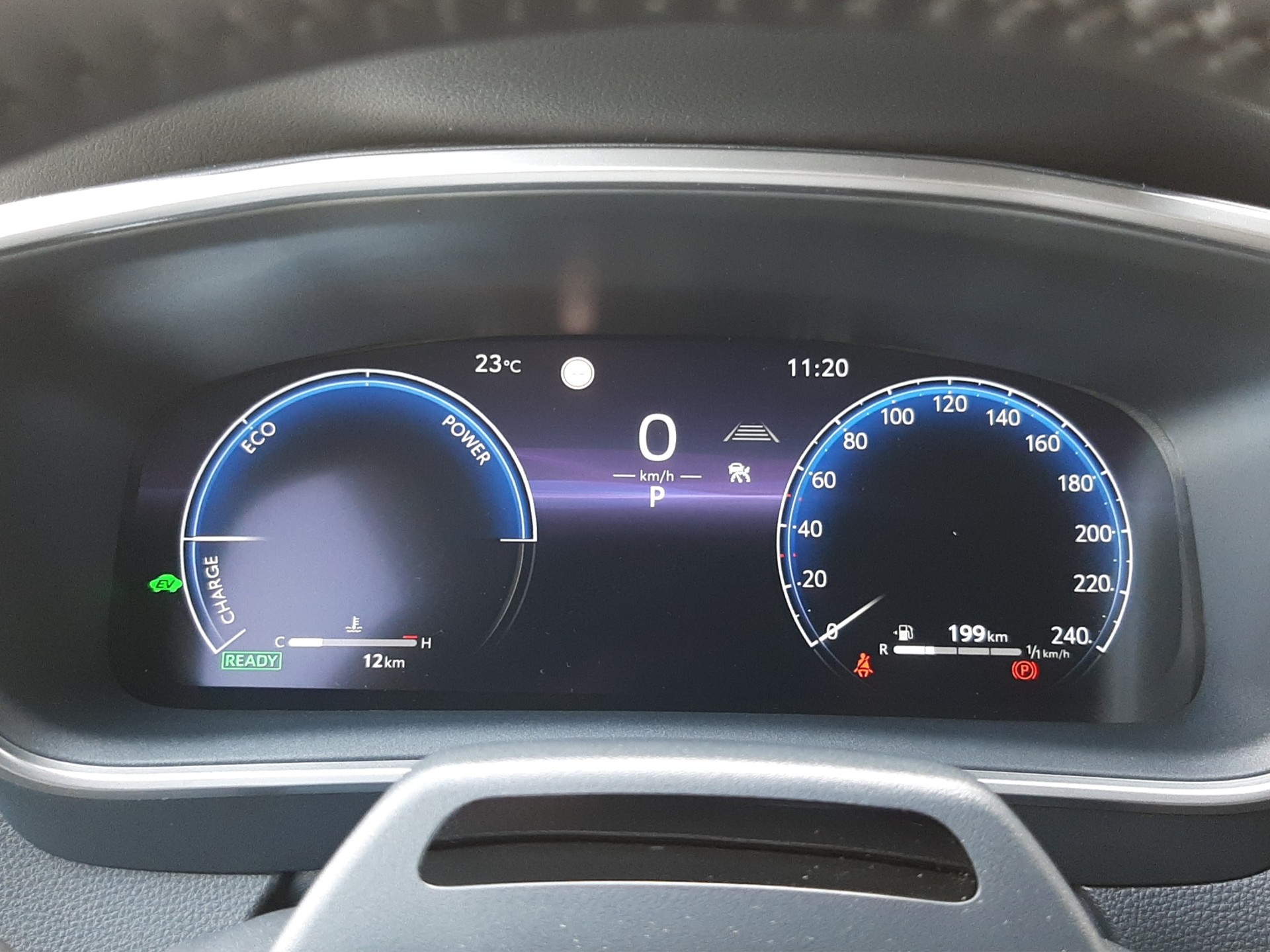 TOYOTA Corolla Touring Sports 2.0 HSD Swiss Edition-image-9