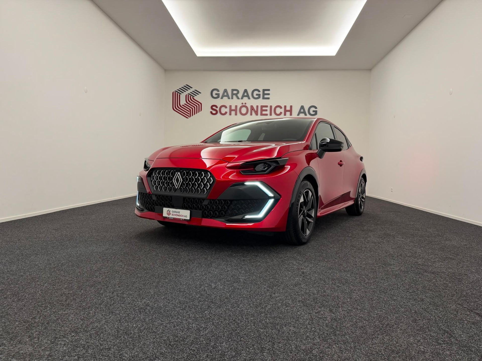 RENAULT Clio 1.2 TCe techno EDC-image-0