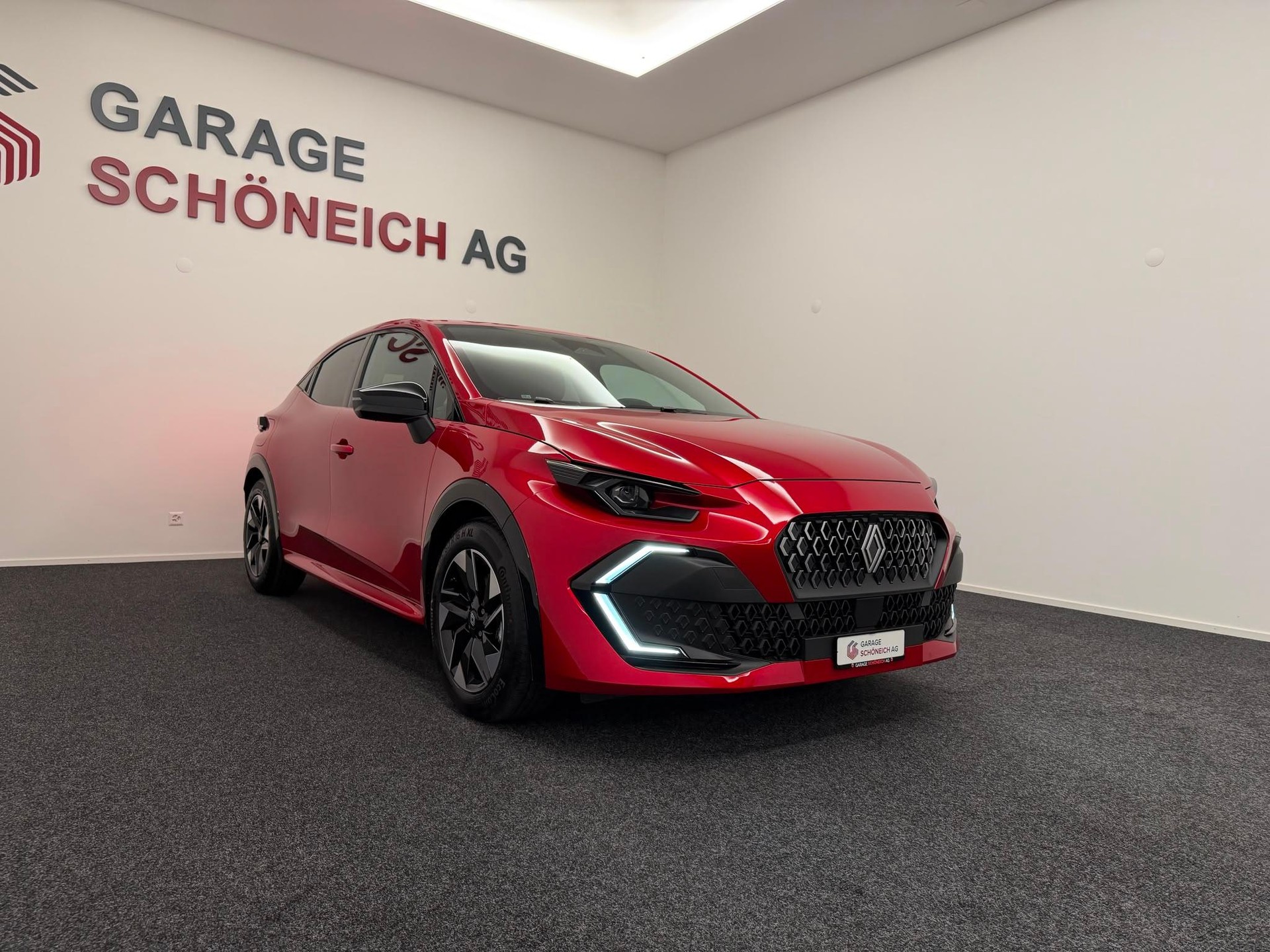 RENAULT Clio 1.2 TCe techno EDC-image-2