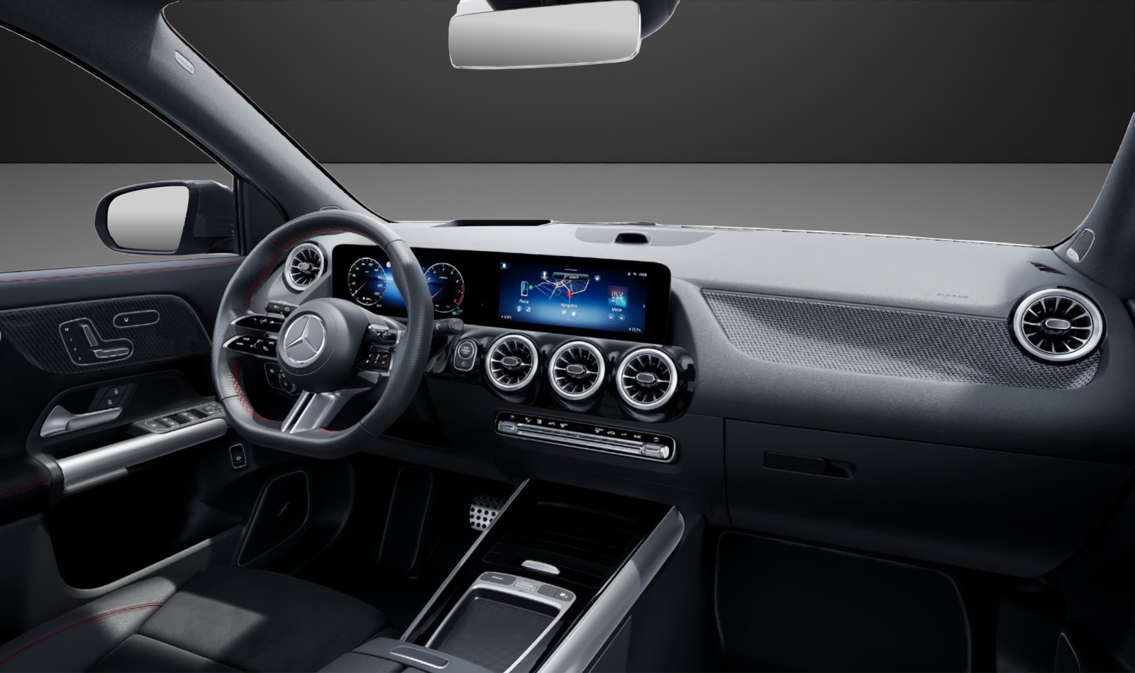 MERCEDES-BENZ GLA 250 4Matic 8G-DCT Swiss Star-image-7