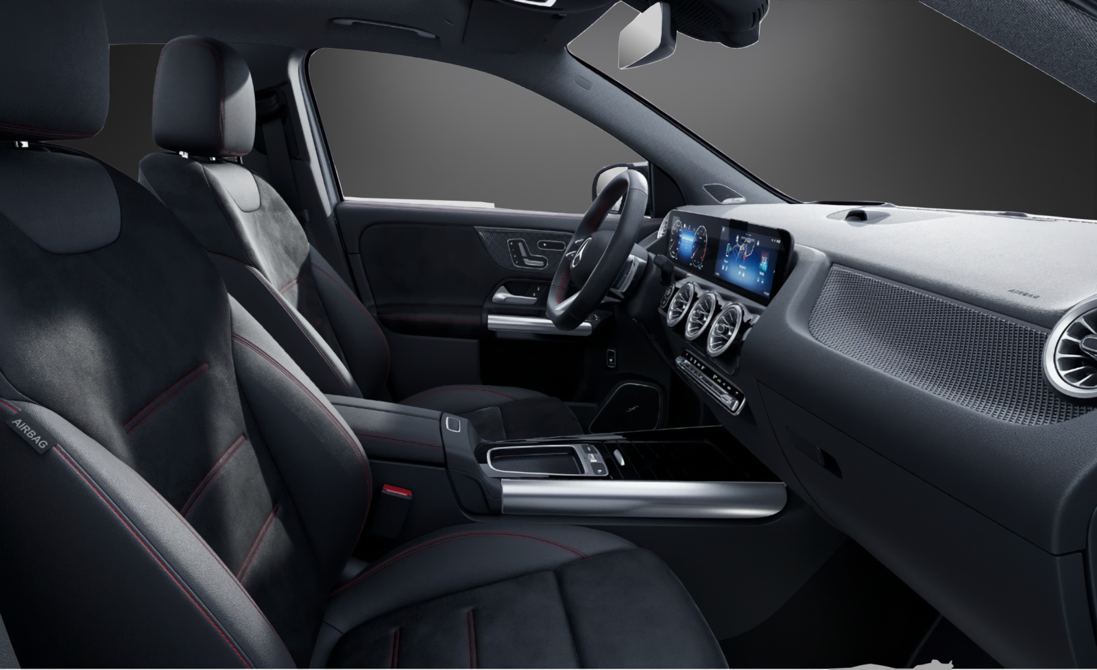 MERCEDES-BENZ GLA 250 4Matic 8G-DCT Swiss Star-image-8