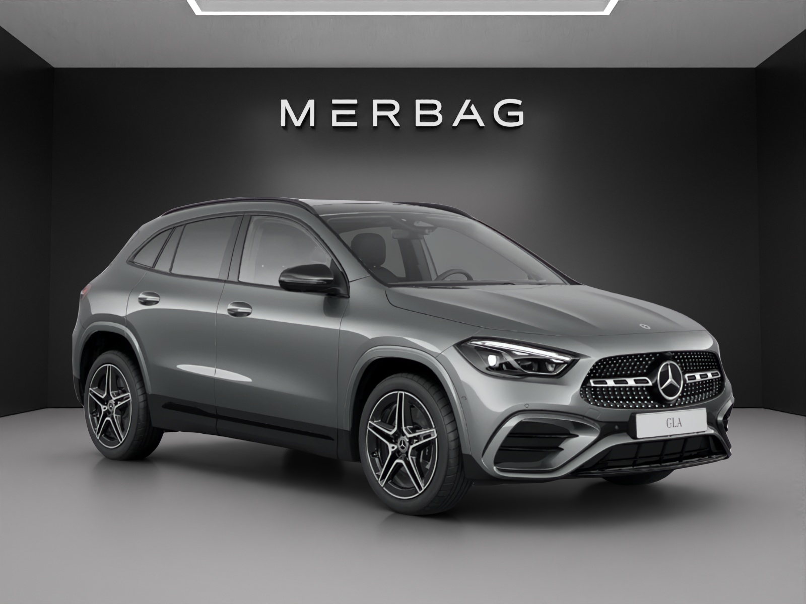MERCEDES-BENZ GLA 250 4Matic 8G-DCT Swiss Star-image-0