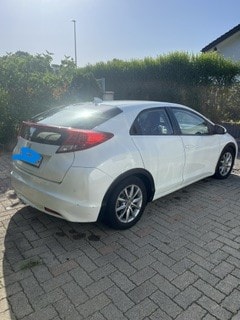 HONDA CIVIC-image-1