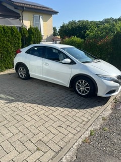 HONDA CIVIC-image-3