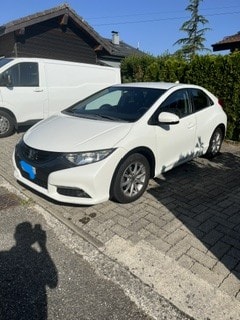 HONDA CIVIC-image-0