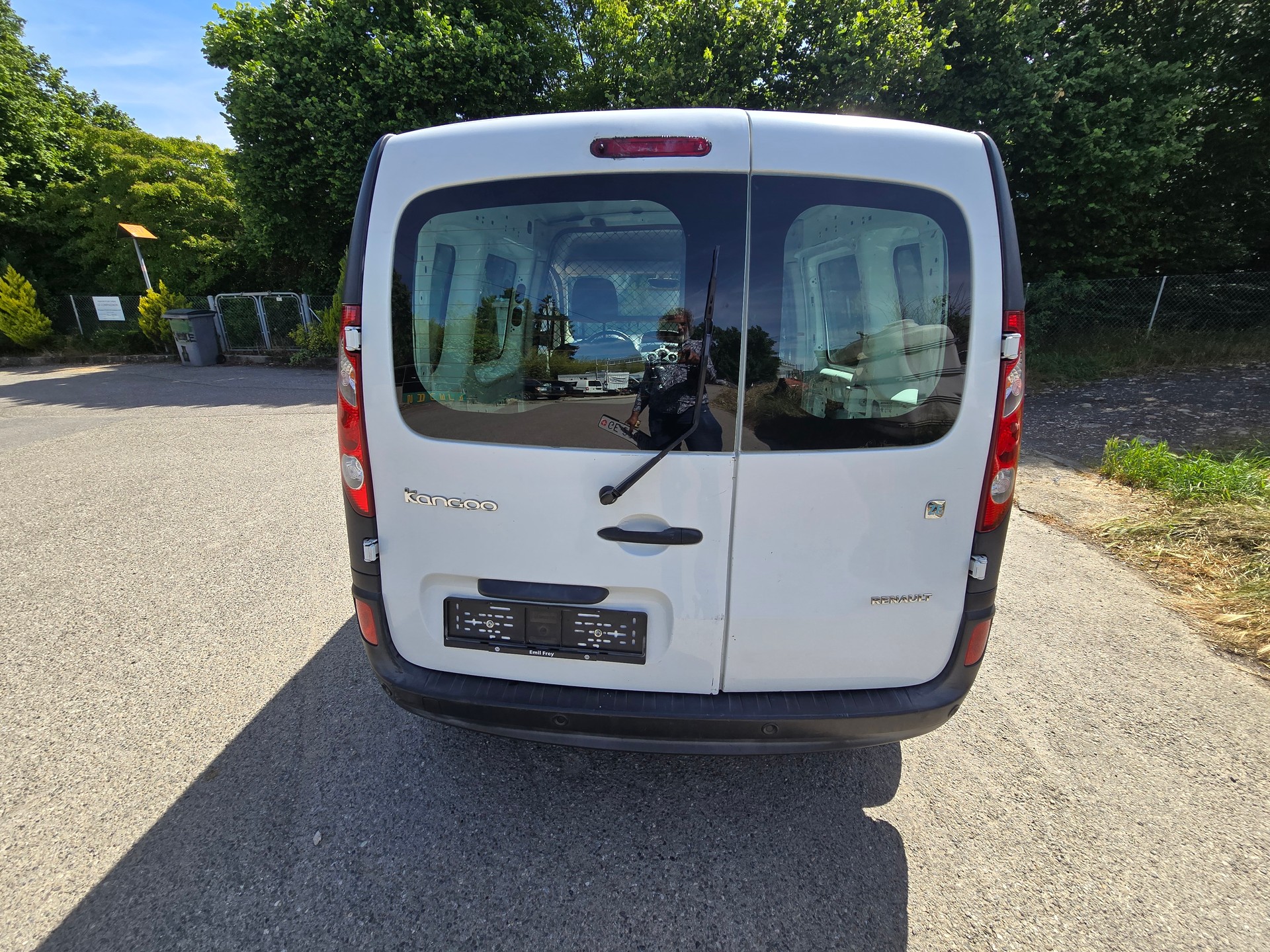 RENAULT Kangoo Z.E.-image-10