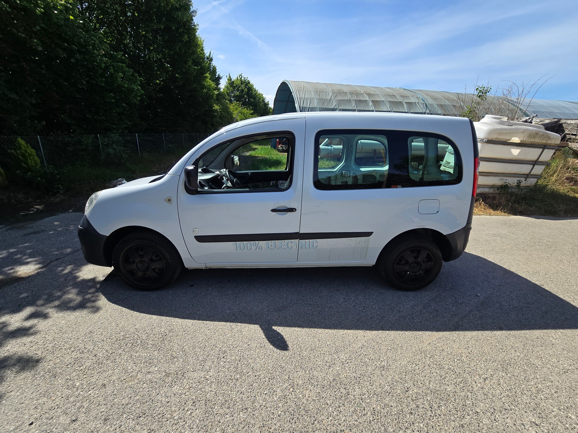 RENAULT Kangoo Z.E.-image-1