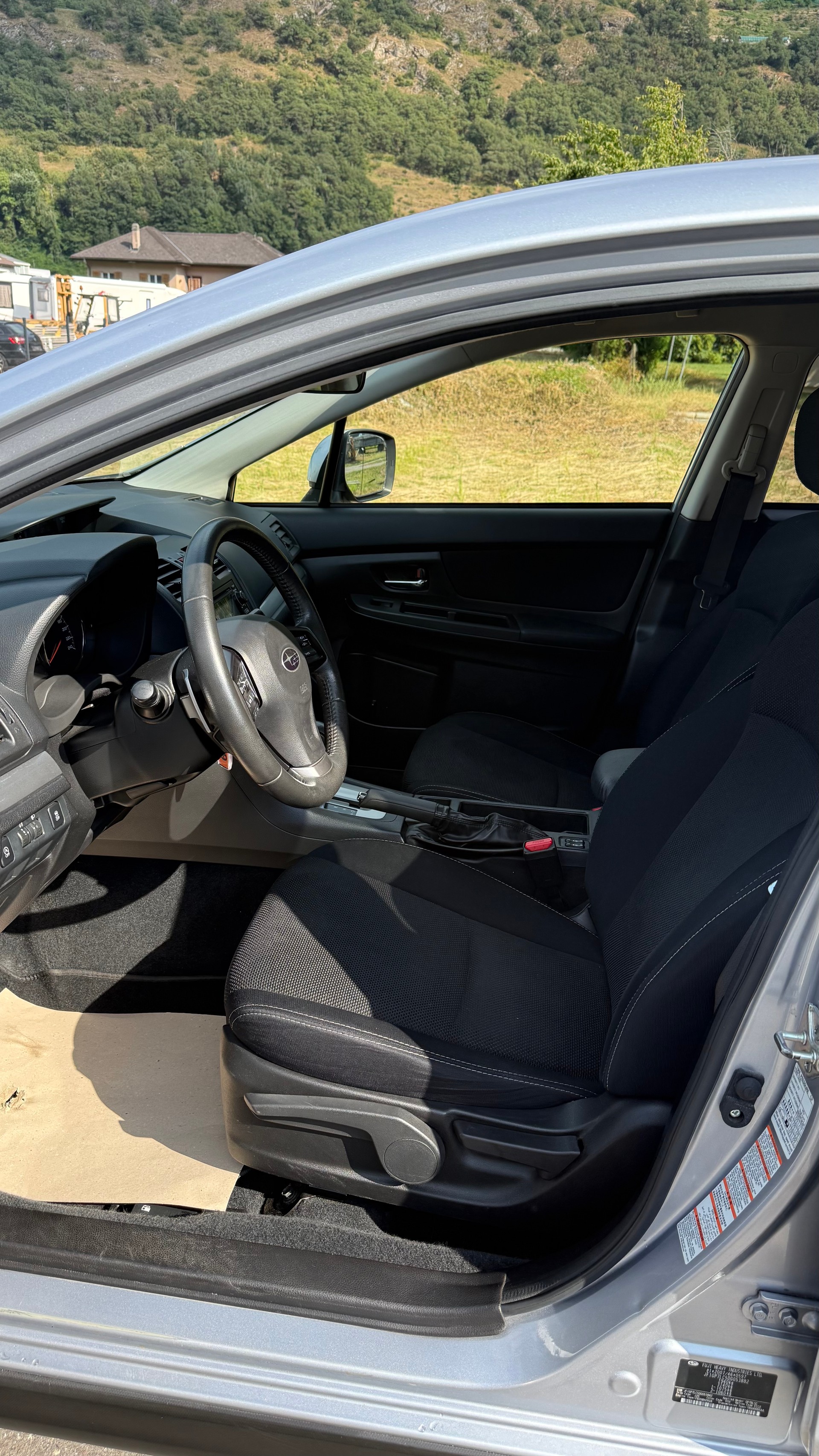 SUBARU XV 2.0 Swiss One AWD-image-6