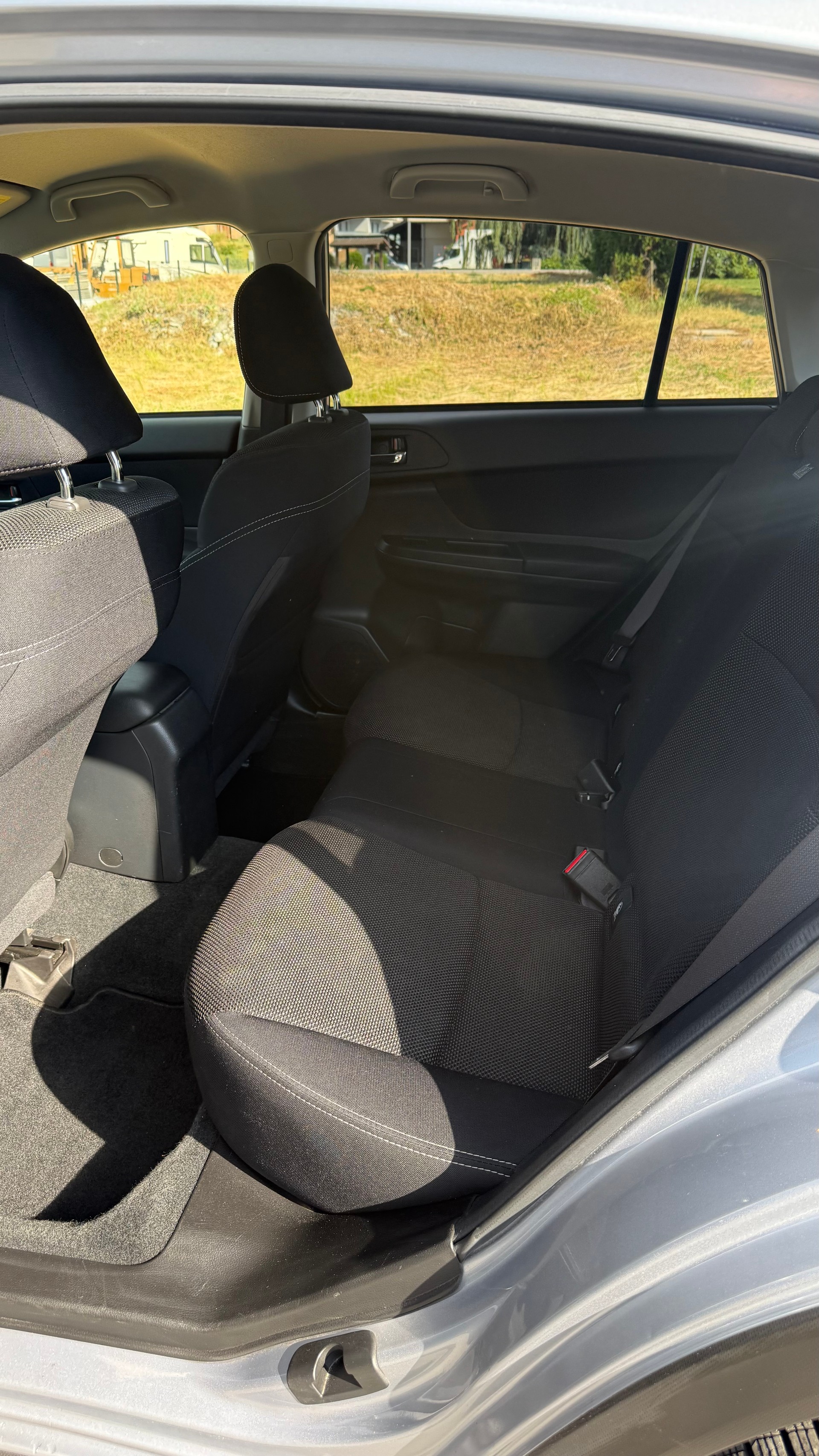 SUBARU XV 2.0 Swiss One AWD-image-9