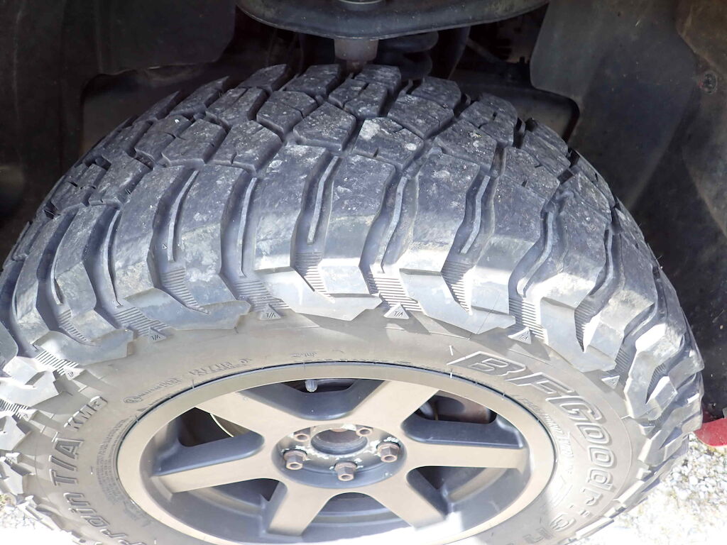 VW Amarok 3.0TDI Highline 4Motion Automatic-image-12