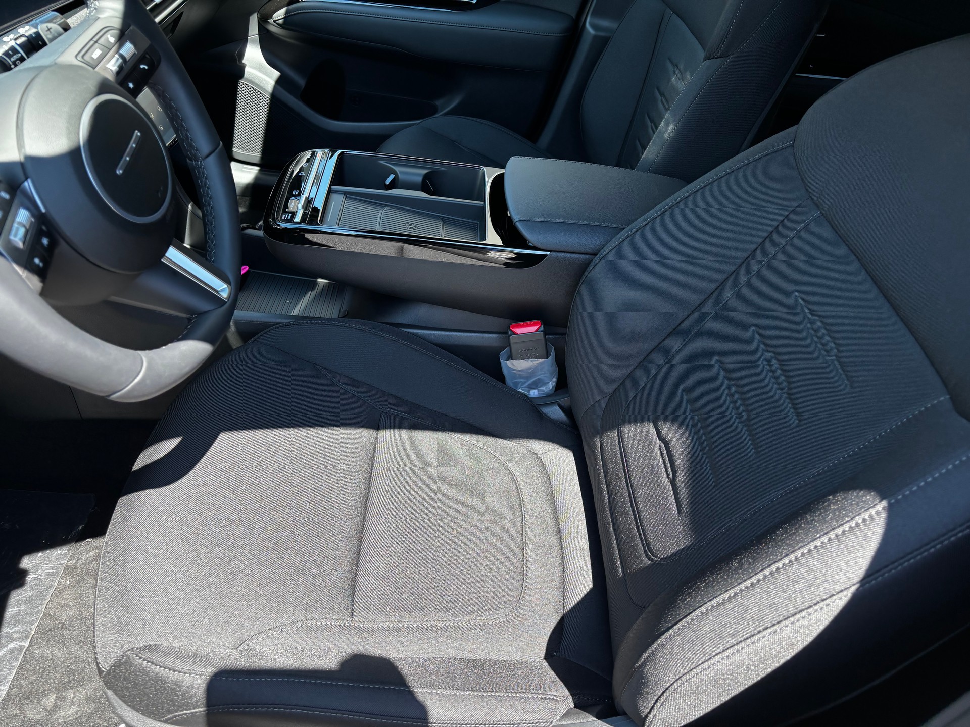 HYUNDAI 1.6 TGDI HEV Origo Black Line 4WD-image-9
