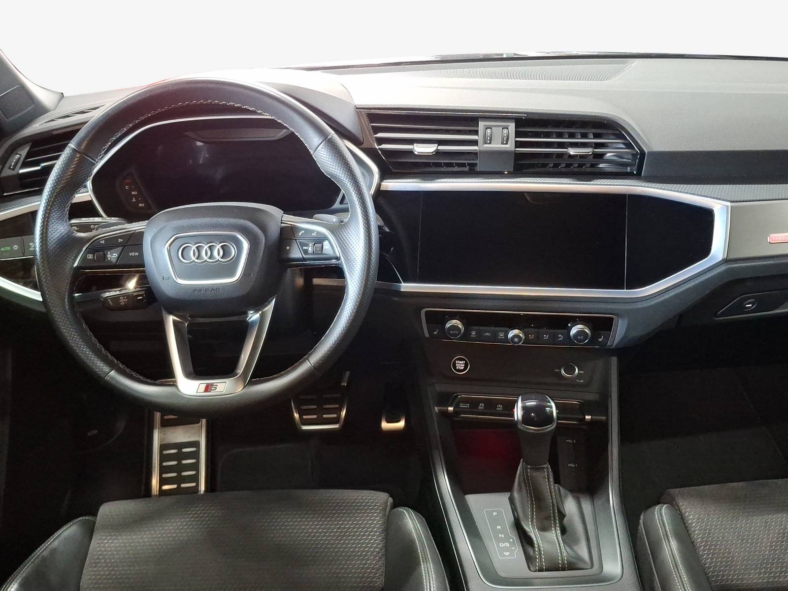 AUDI Q3 Sportback 35 TFSI S line Attraction S-tronic-image-8