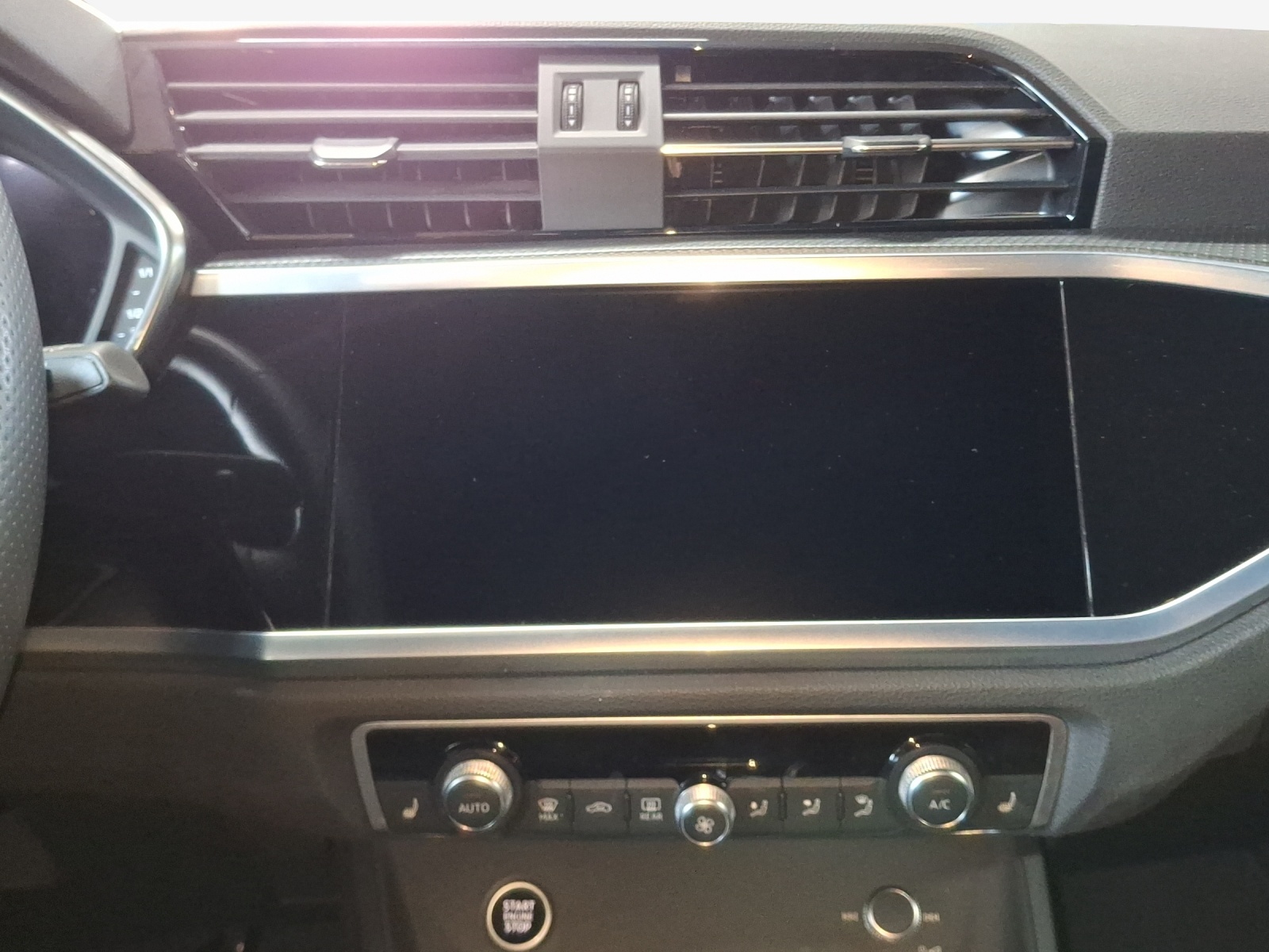 AUDI Q3 Sportback 35 TFSI S line Attraction S-tronic-image-10
