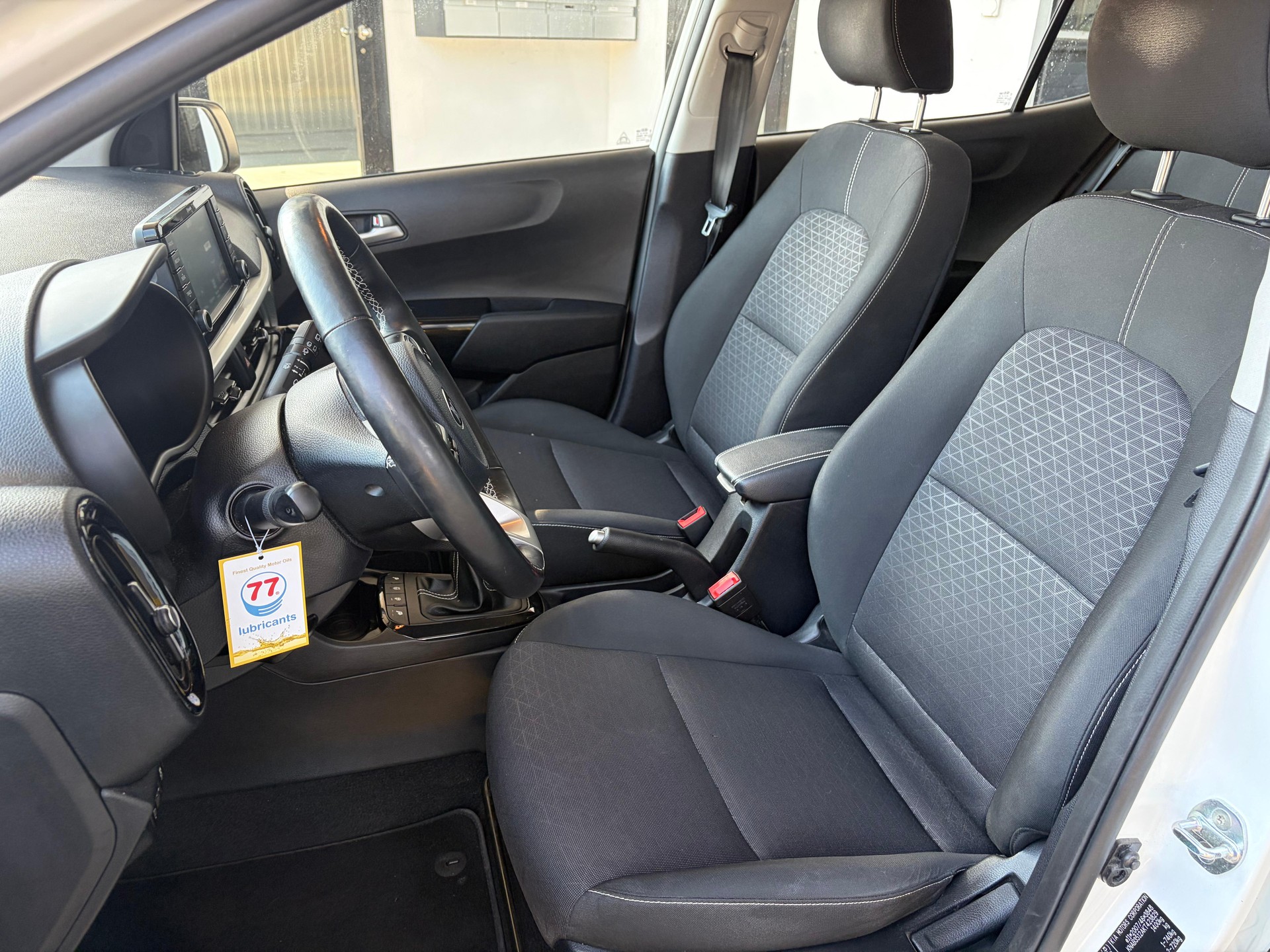 KIA Picanto 1.2 CVVT Power 25+-image-5