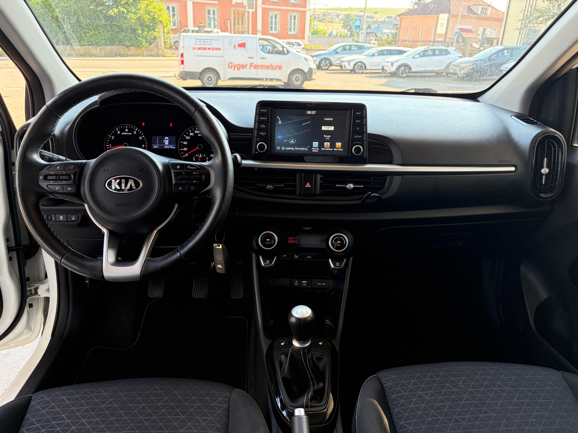 KIA Picanto 1.2 CVVT Power 25+-image-4