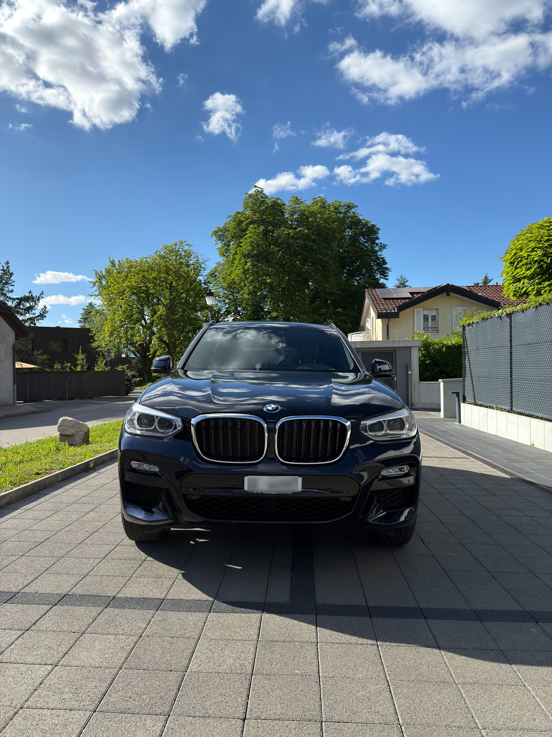 BMW 20d xDrive-image-1