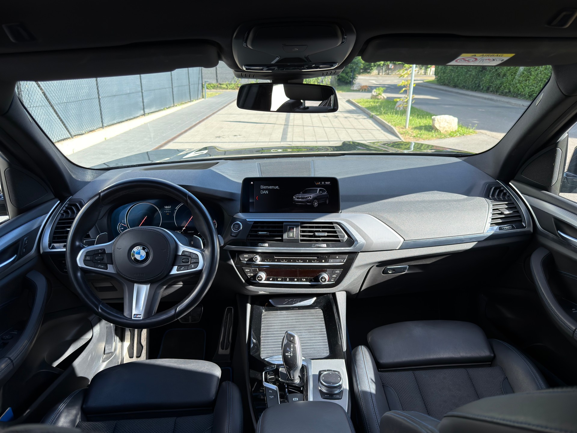 BMW 20d xDrive-image-4