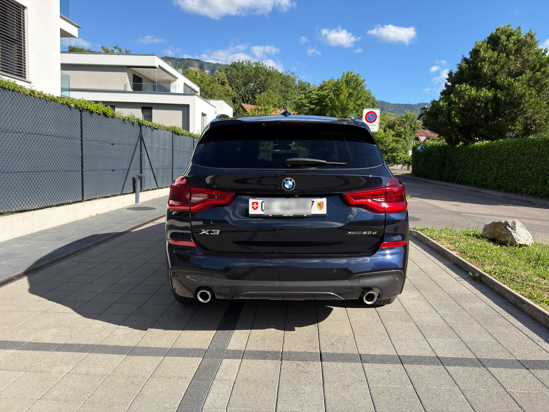 BMW 20d xDrive-image-3