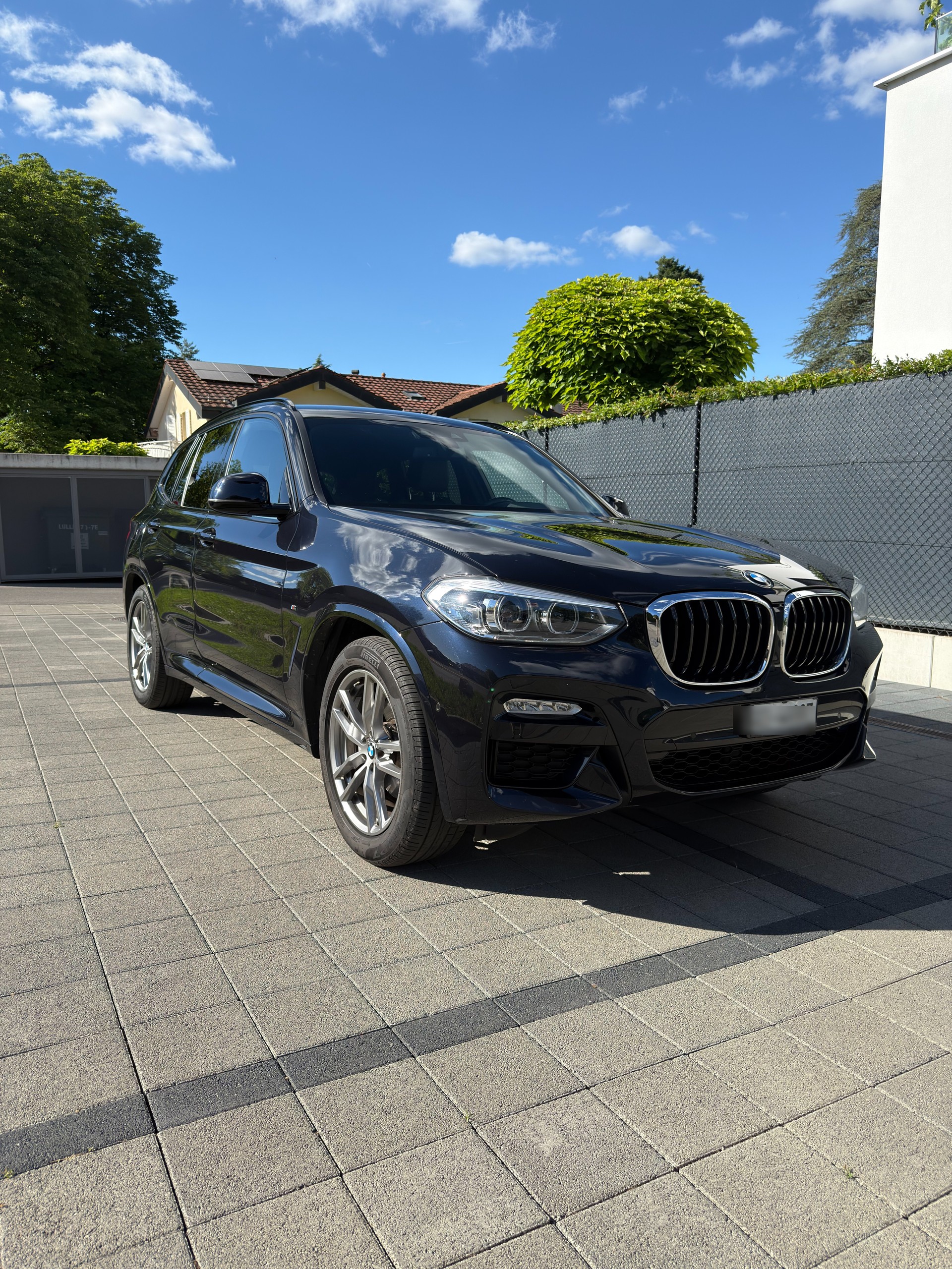BMW 20d xDrive-image-0