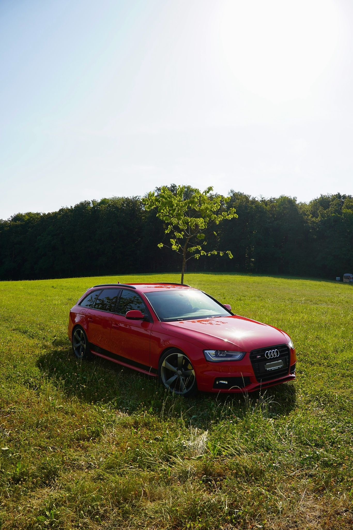 AUDI 3.0 V6 TFSI quattro S-Tronic-image-0