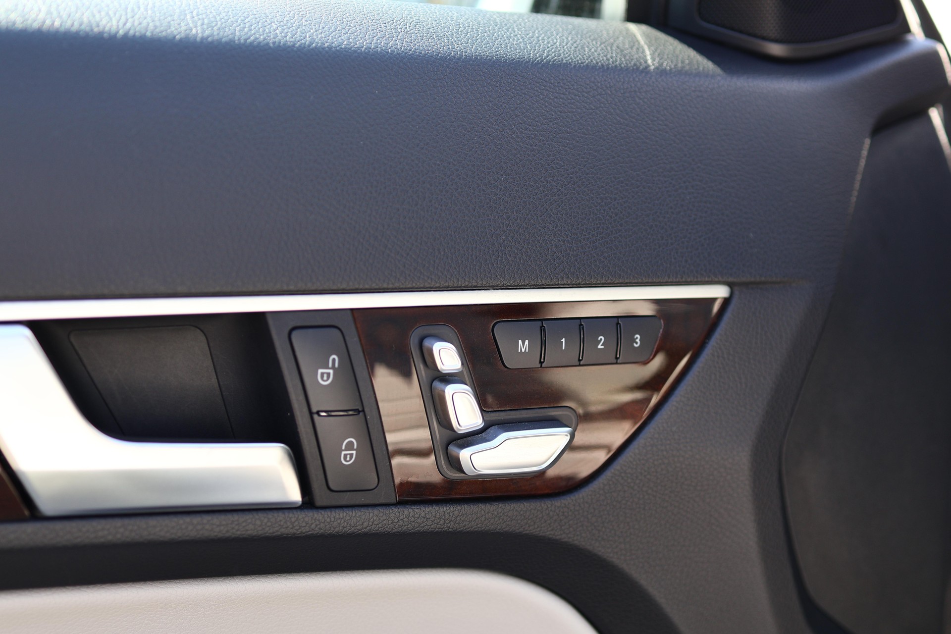 MERCEDES-BENZ E 350 4Matic Coupé-image-20