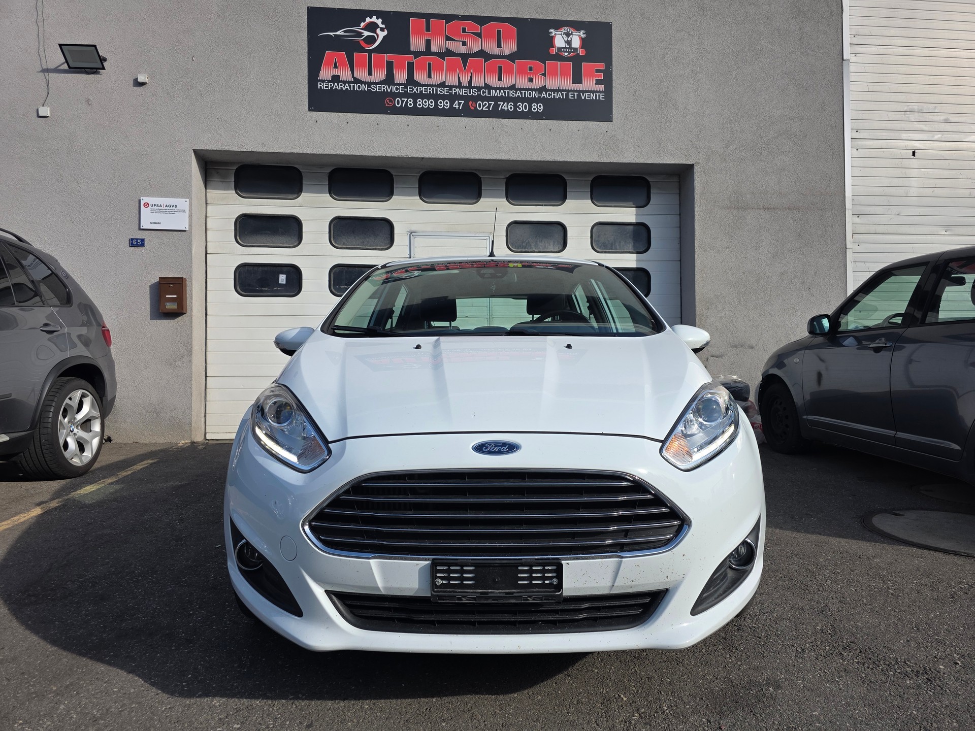 FORD Fiesta 1.0 SCTi Sync-image-0