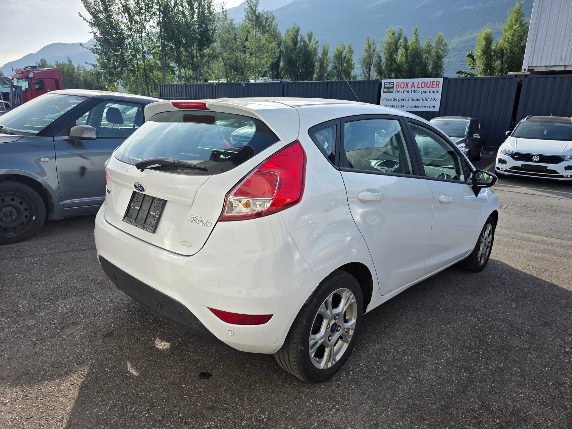 FORD Fiesta 1.0 SCTi Sync-image-3