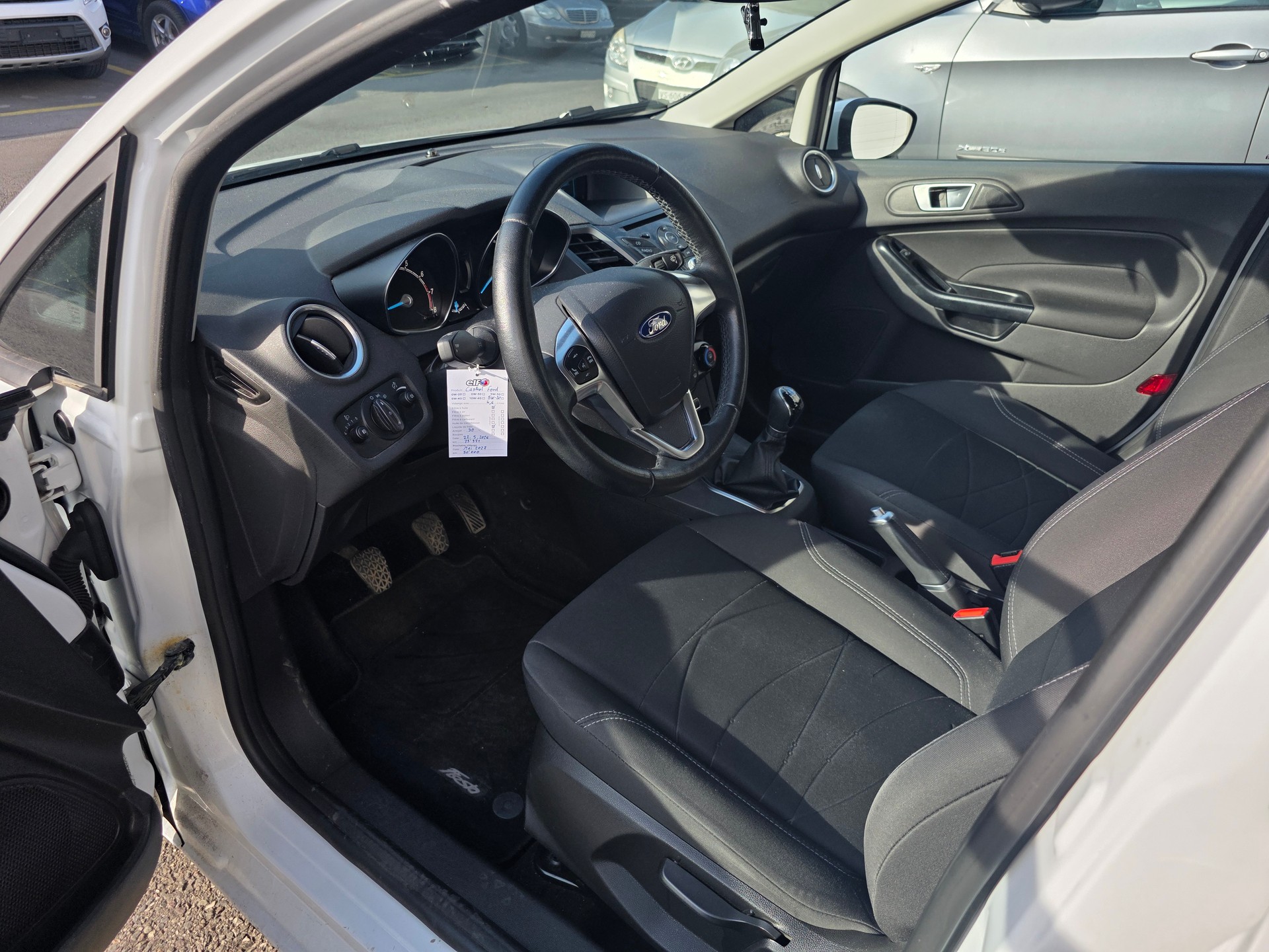 FORD Fiesta 1.0 SCTi Sync-image-5