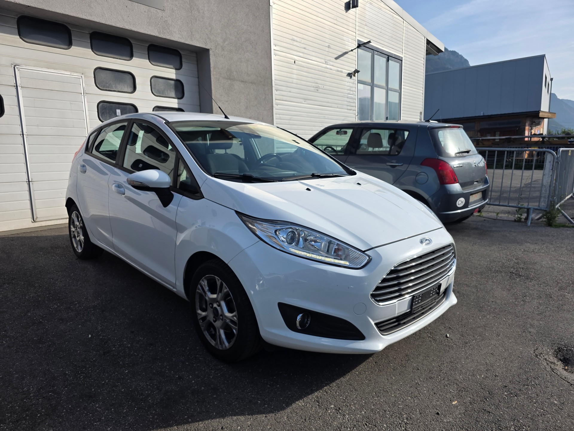 FORD Fiesta 1.0 SCTi Sync-image-4