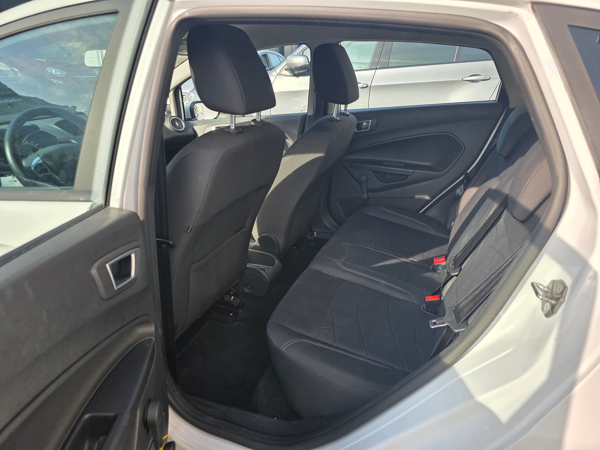 FORD Fiesta 1.0 SCTi Sync-image-9