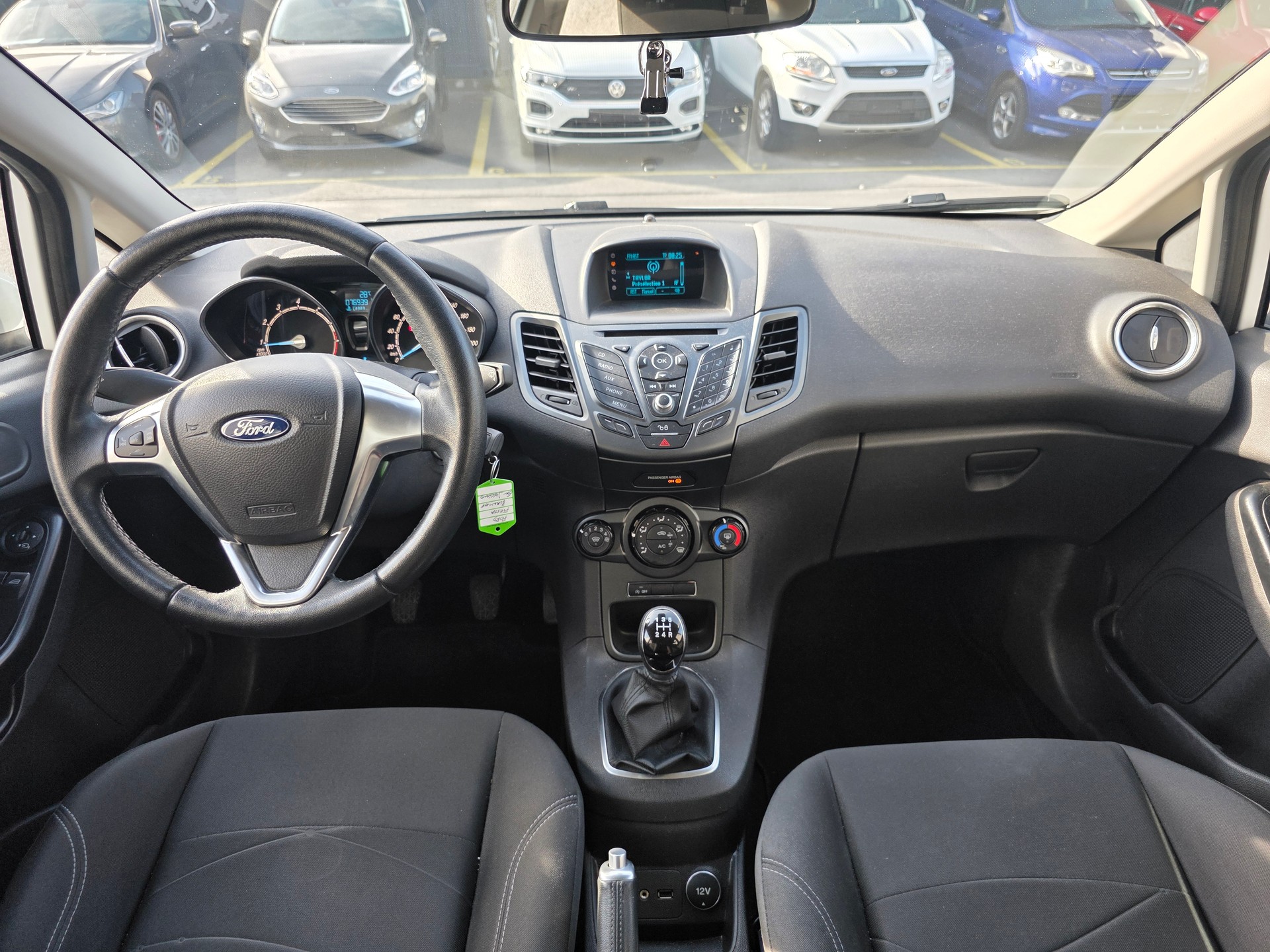 FORD Fiesta 1.0 SCTi Sync-image-7