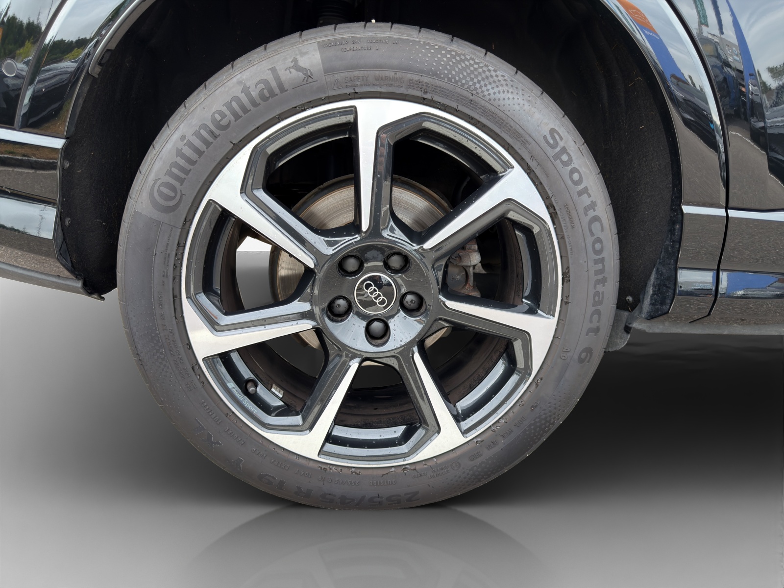 AUDI Q3 35 TFSI S line Attraction S-tronic-image-13