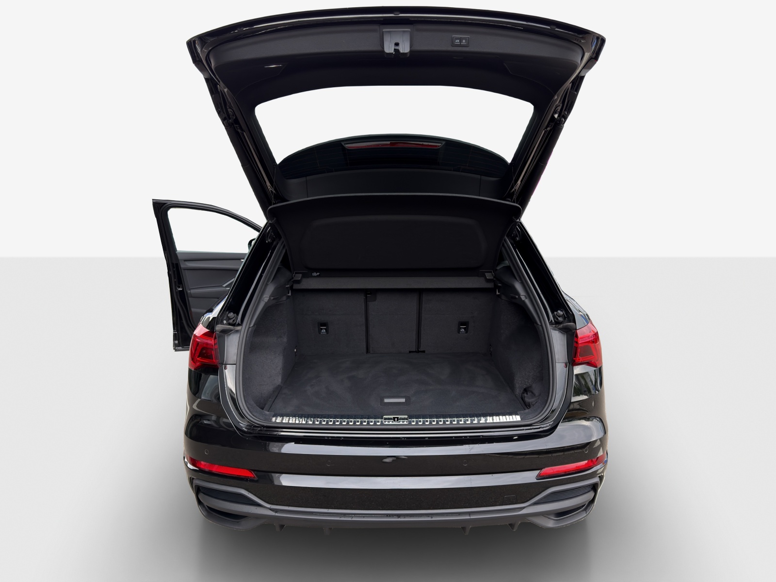AUDI Q3 35 TFSI S line Attraction S-tronic-image-12