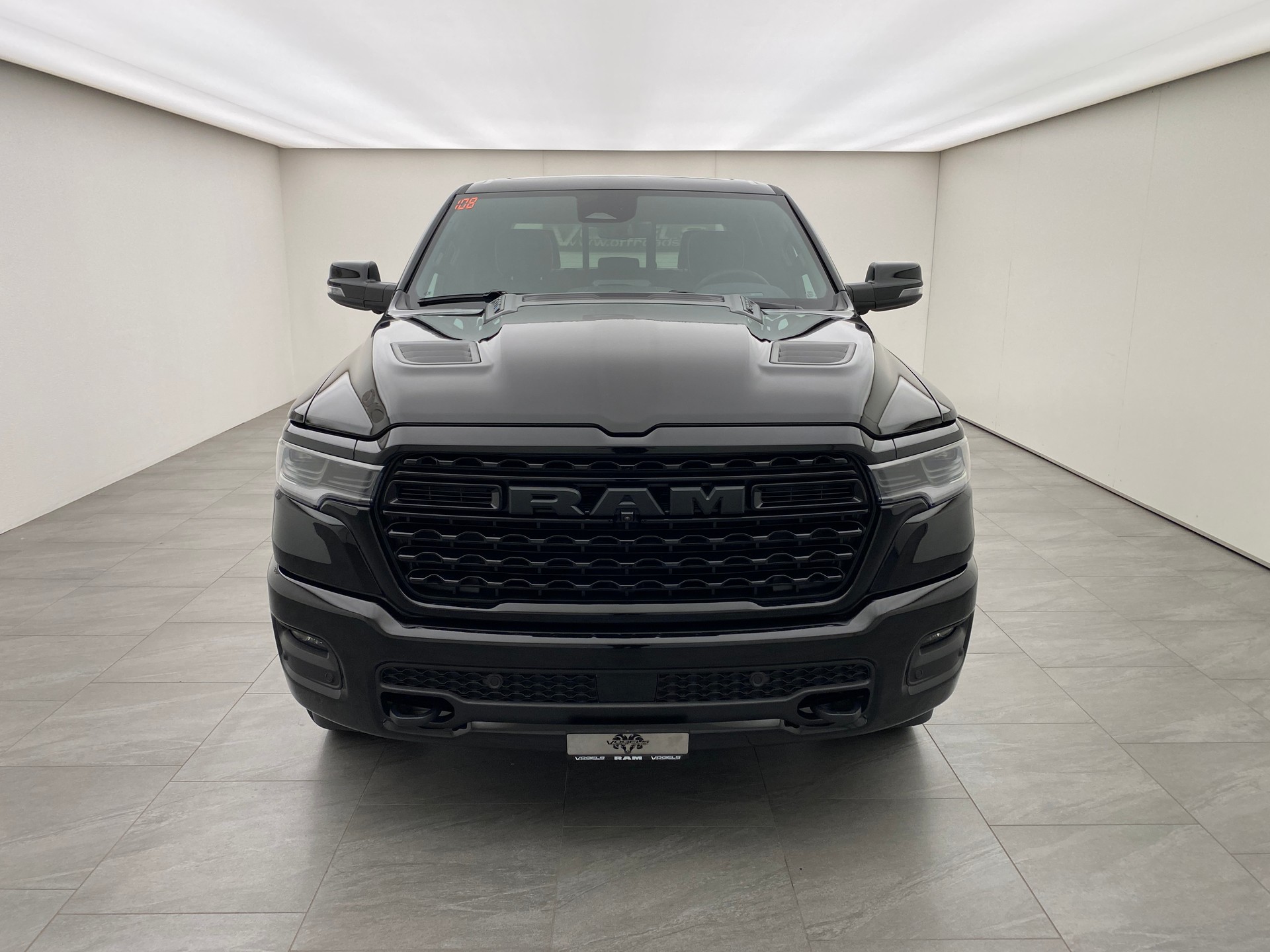 DODGE Ram 1500 5.7 Limited Night eTorque MY 2026-image-1
