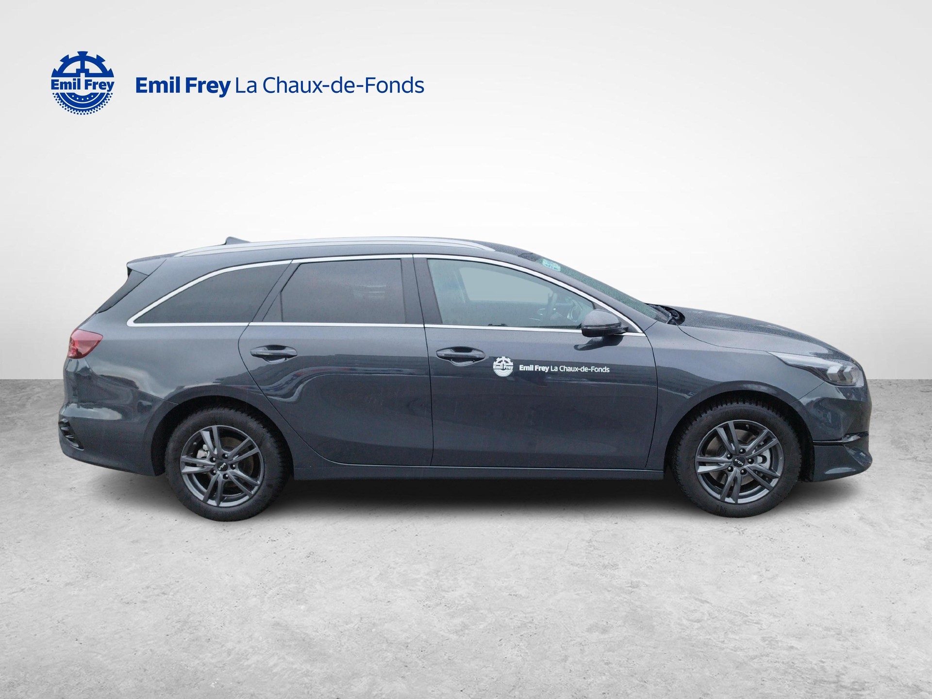KIA Ceed SW 1.5 T-GDi Power-image-5
