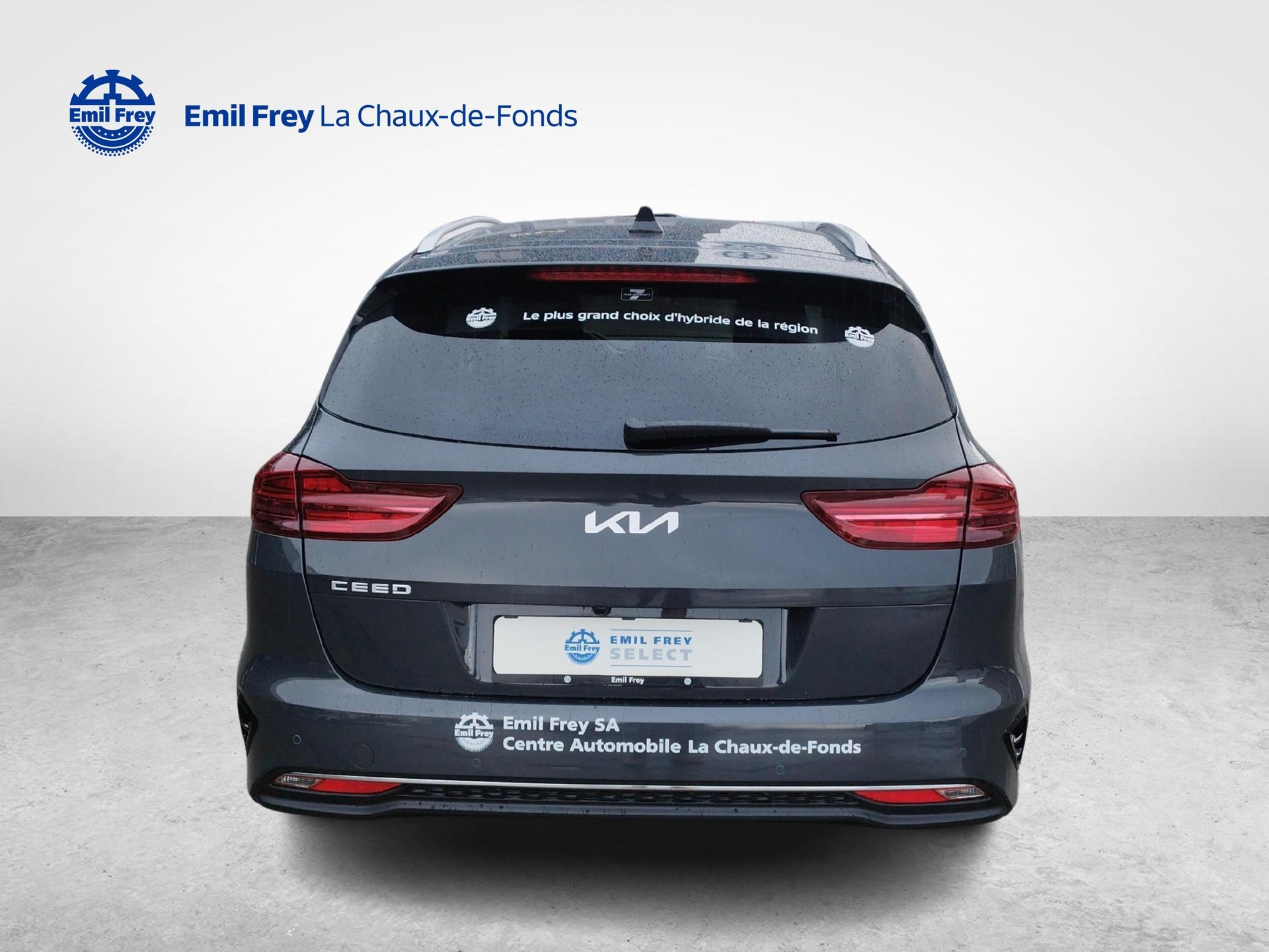 KIA Ceed SW 1.5 T-GDi Power-image-4