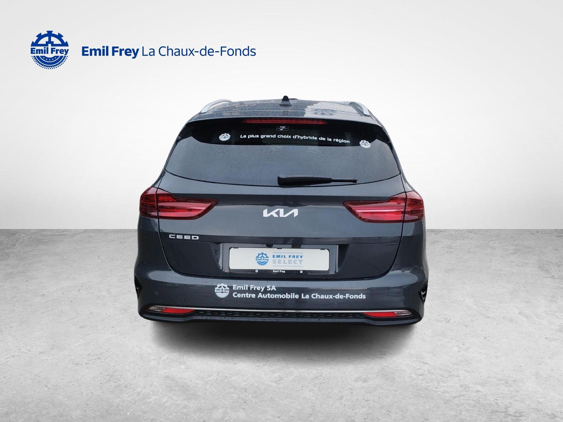 KIA Ceed SW 1.5 T-GDi Power-image-3
