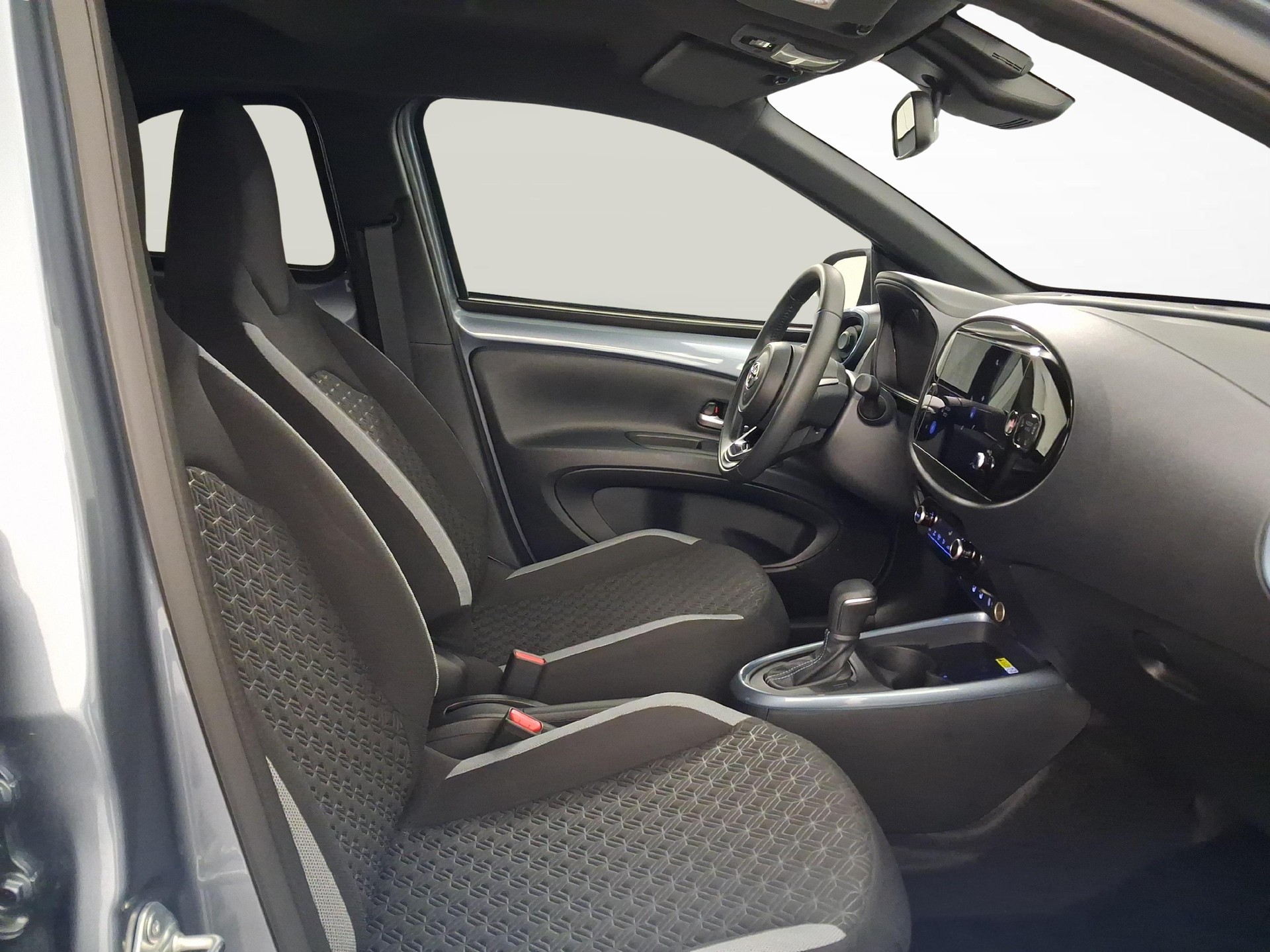 TOYOTA Aygo X 1.0 VVT-i Trend-image-9