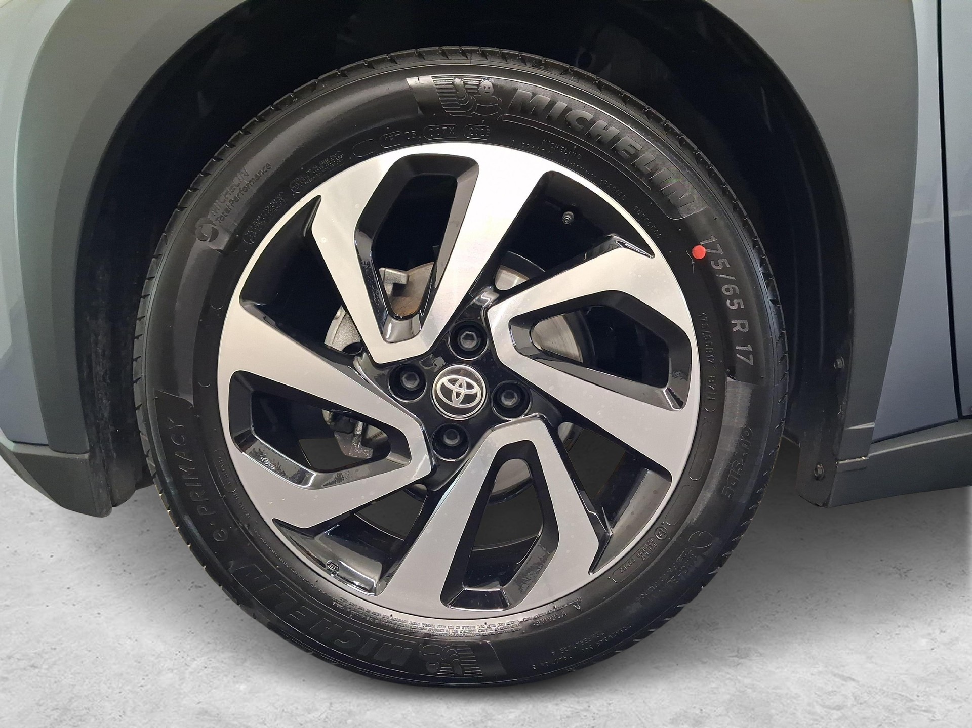 TOYOTA Aygo X 1.0 VVT-i Trend-image-12