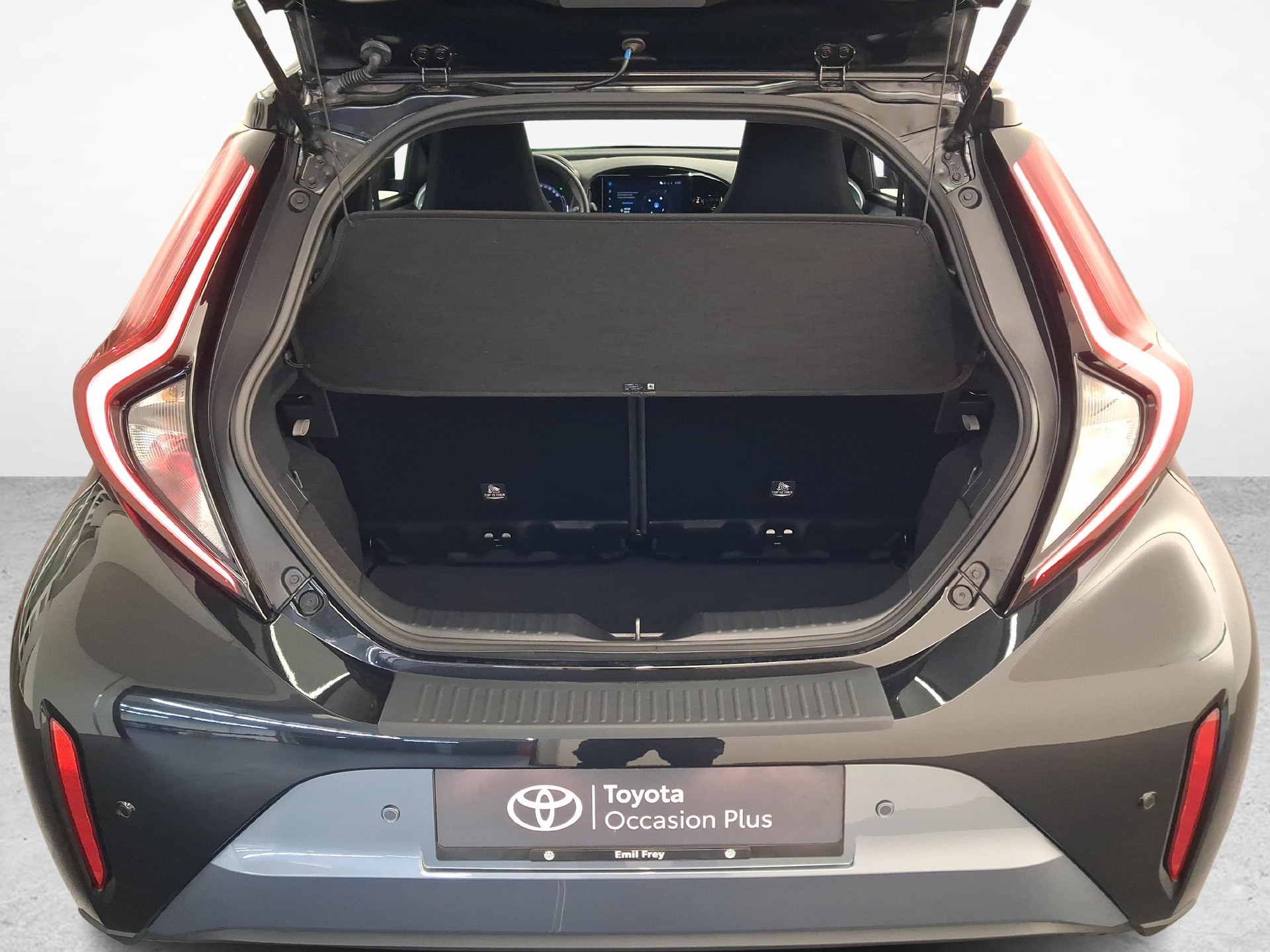 TOYOTA Aygo X 1.0 VVT-i Trend-image-11